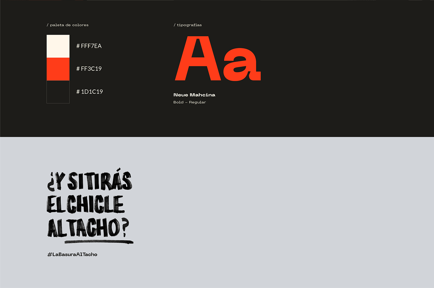 Diseño editorial diseño gráfico editorial design  graphic design  sistema de identidad tipografia typography  