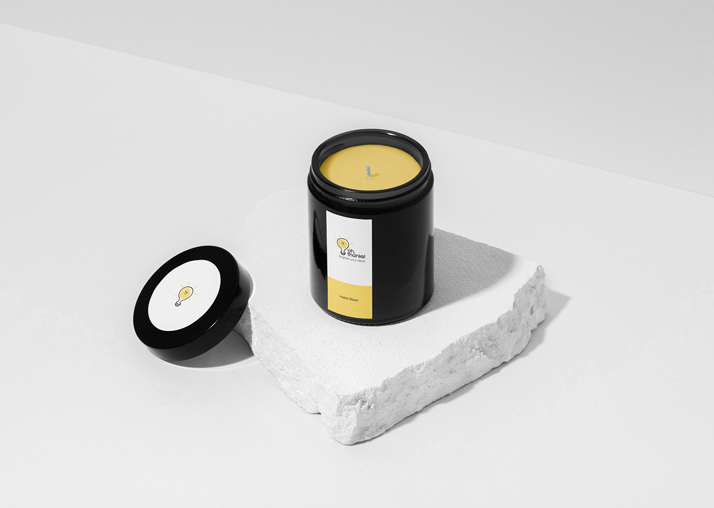 branding design gift graphic identity Packaging