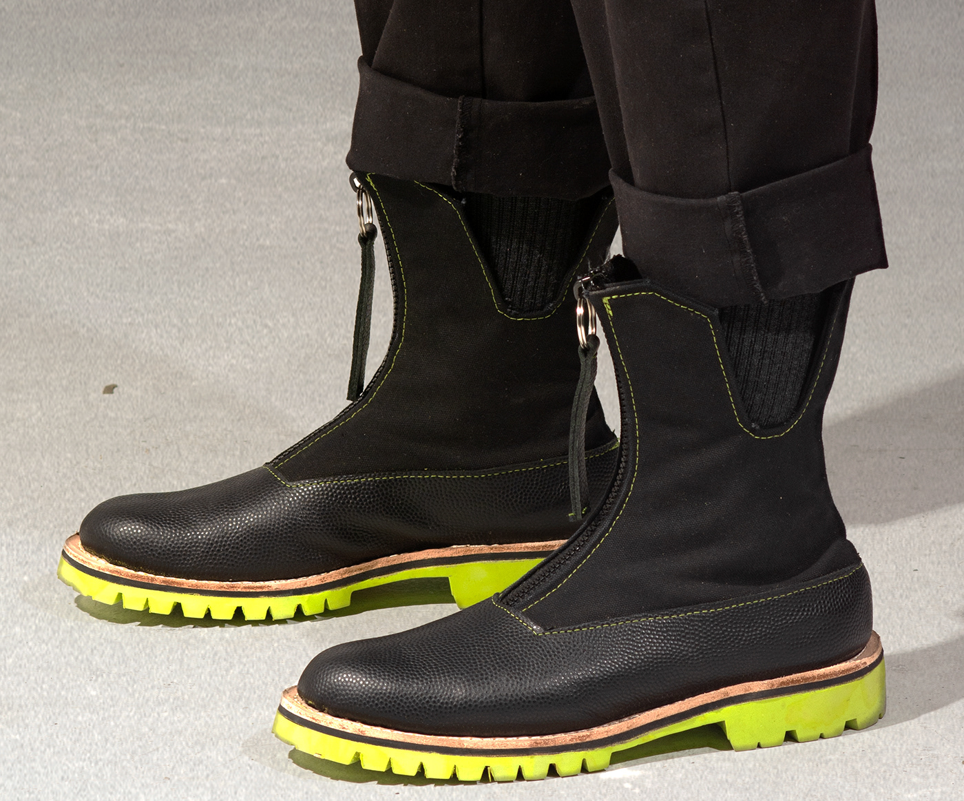 boot shoe footwear Fashion  craft footwear design BOOT DESIGN Fashion Accessories design product design 