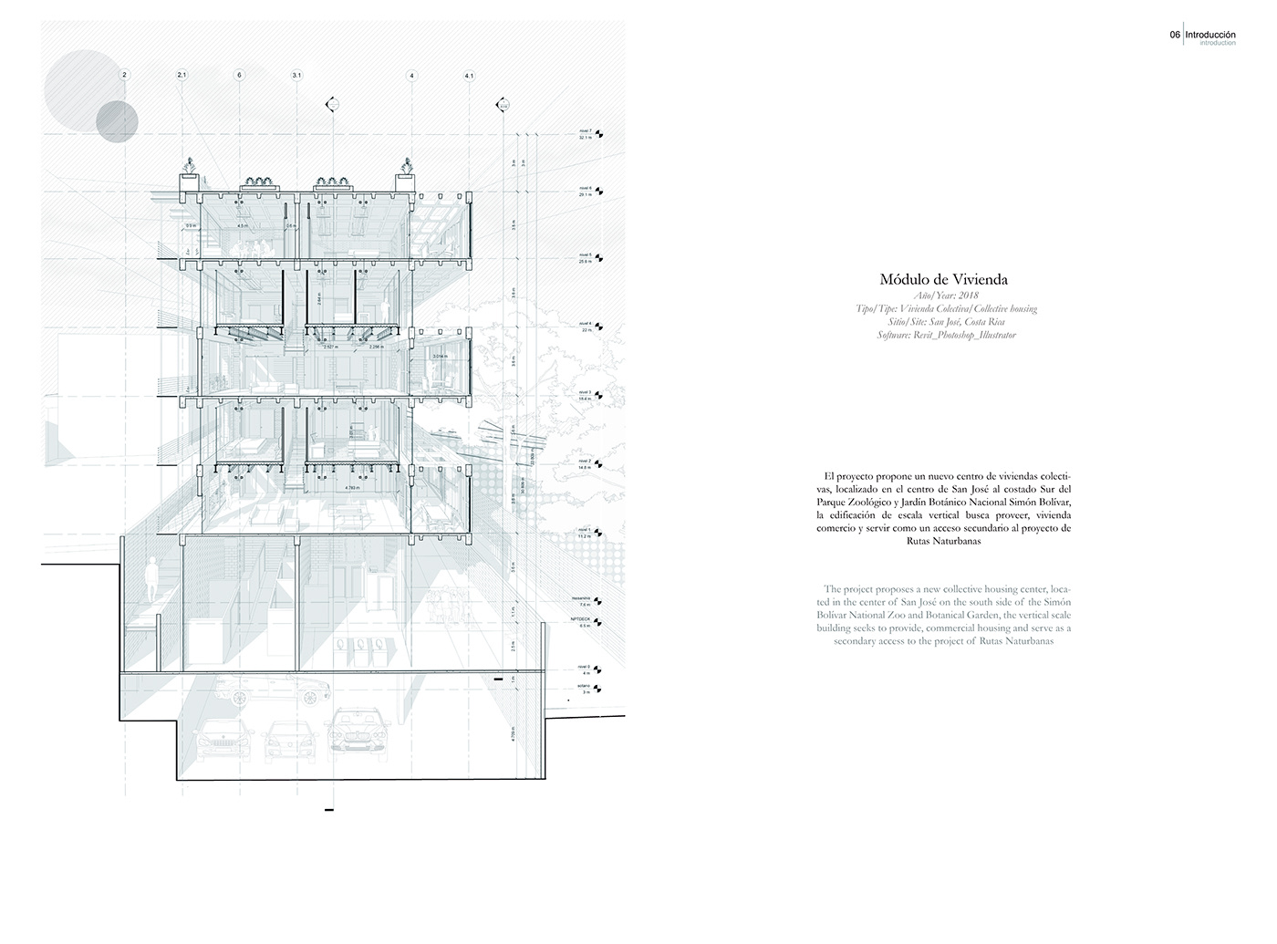 architecture arquitectura portafolio portfolio