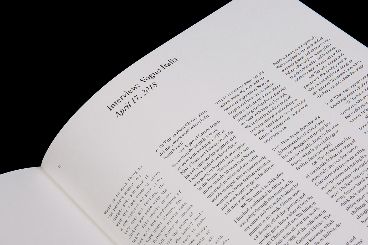 book design graphic design  Fashion  branding  editorial design 