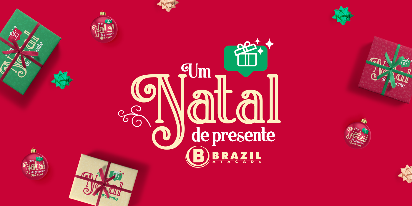 Brasil campaign campanha Christmas natal social media gifts mídia social mídias sociais