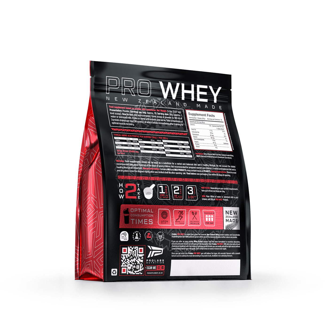 sport supplements whey creatine rebranding New Zealand workout training Sport supplements протеин