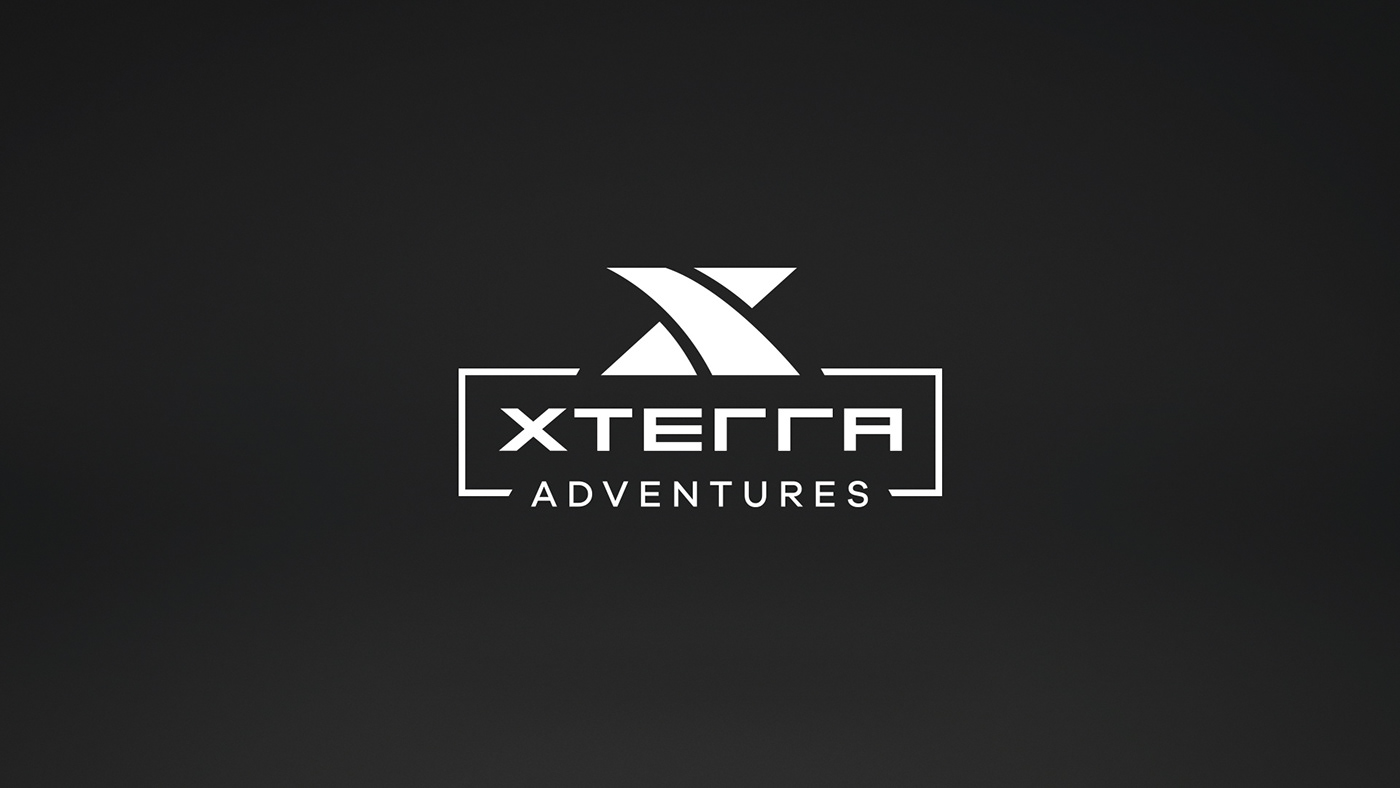 branding  tv show open motion graphics  xterra xterra adventures Video Editing cycling kit fitness Triathlon adventure race