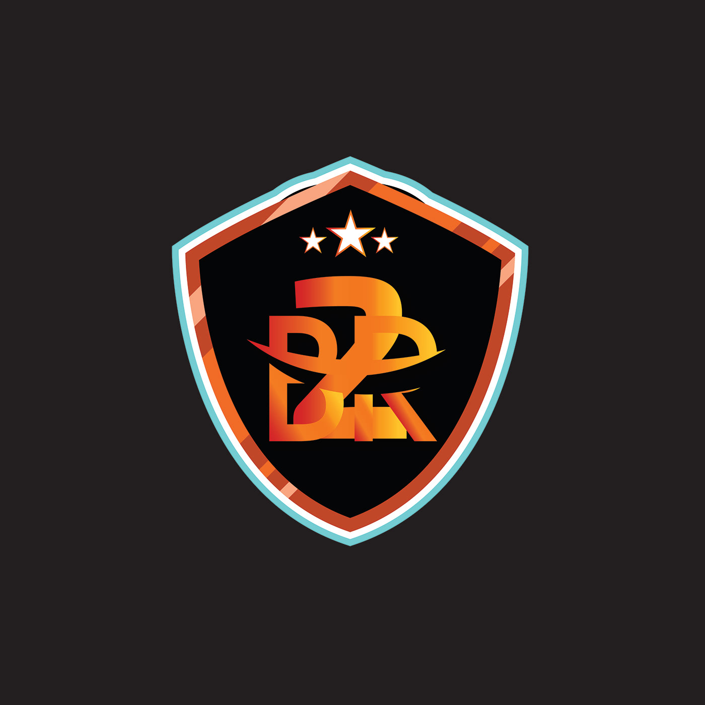 Gambar rrq logo hd