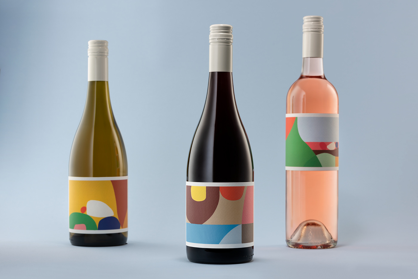 Barossa Wine branding  graphic design  ILLUSTRATION  wine wine brand wine design wine label