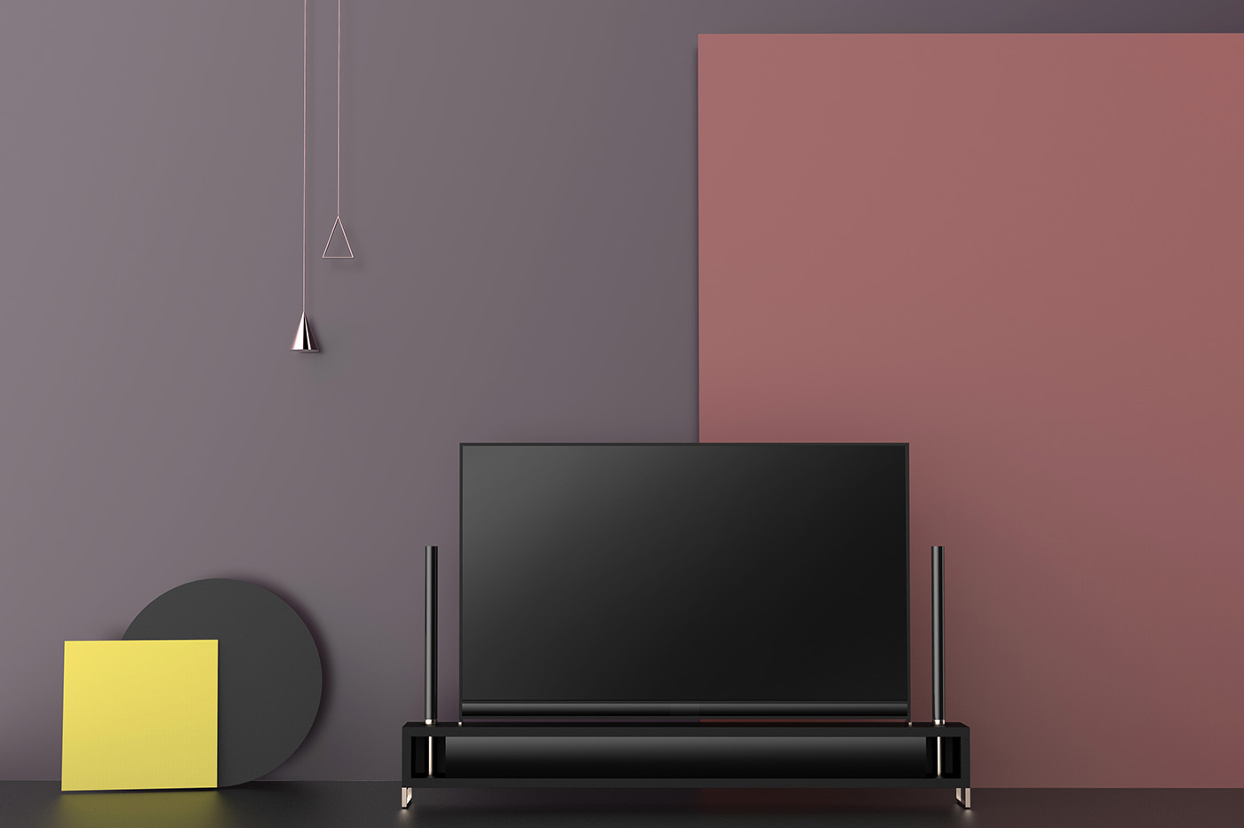 living speaker Volume furniture design  production design modern simple inspiration