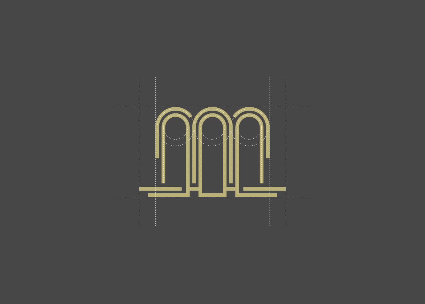 Brand Design brand identity branding  Dubrovnik Illustrator logo Logo Design Project restaurant visual identity