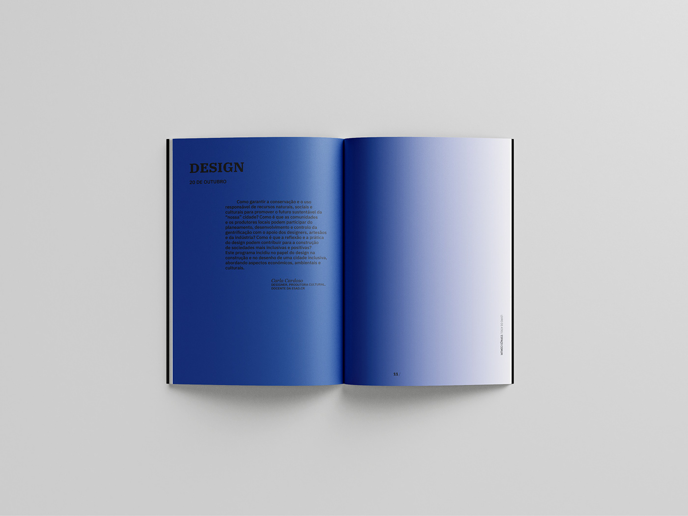 book design book of proceedings design editorial editorial design  livro de atas publishing  