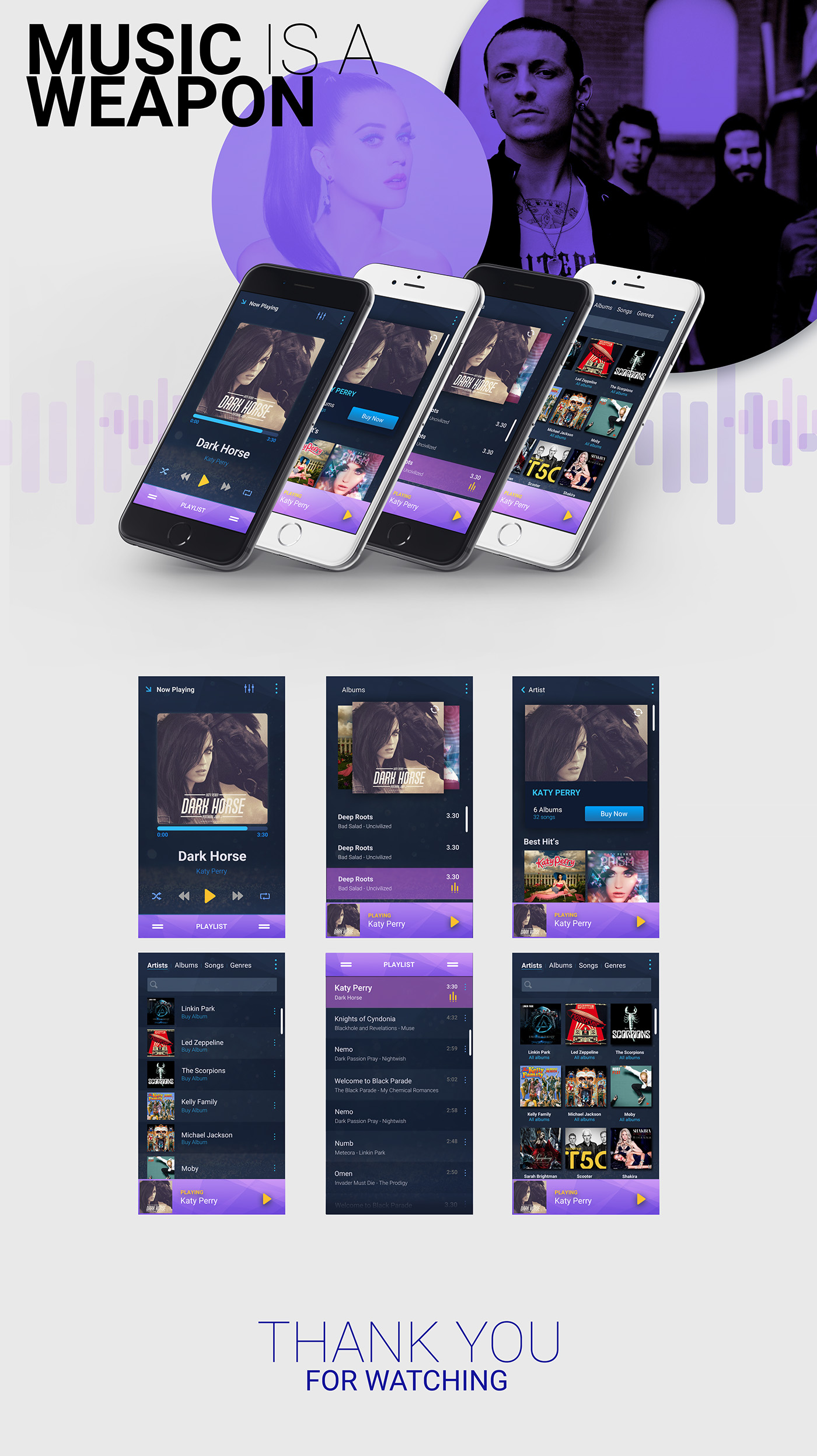 app application music ios android stars song
