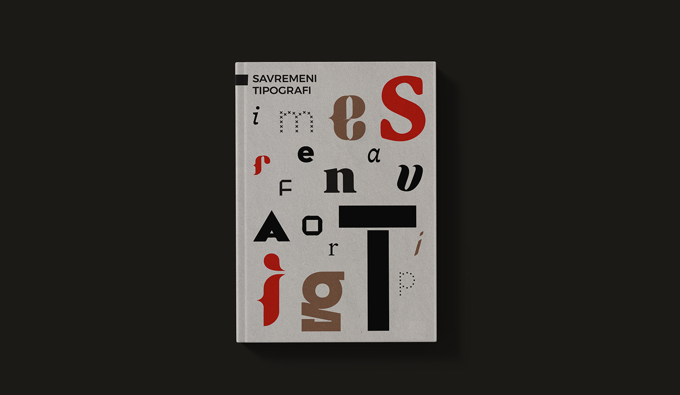bookcover Bookdesign fonts Layout moderntype stefansagmeister Typeface Typographers typography  
