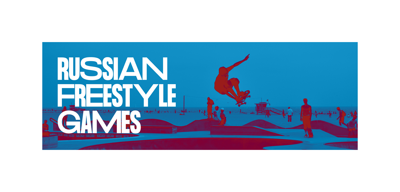 bmx freeski freestyle graphic design  PPT presentation skateboard snowboard sport sports