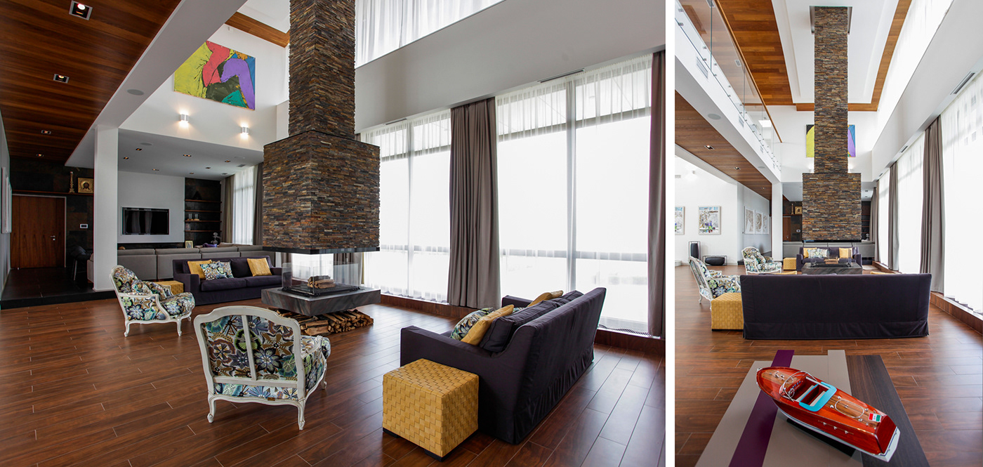 #Andrii medvid #AndriiMedvid #Medvid Andrii #MedvidAndrii interior design  living room livingroom Marble Modern Design stairs