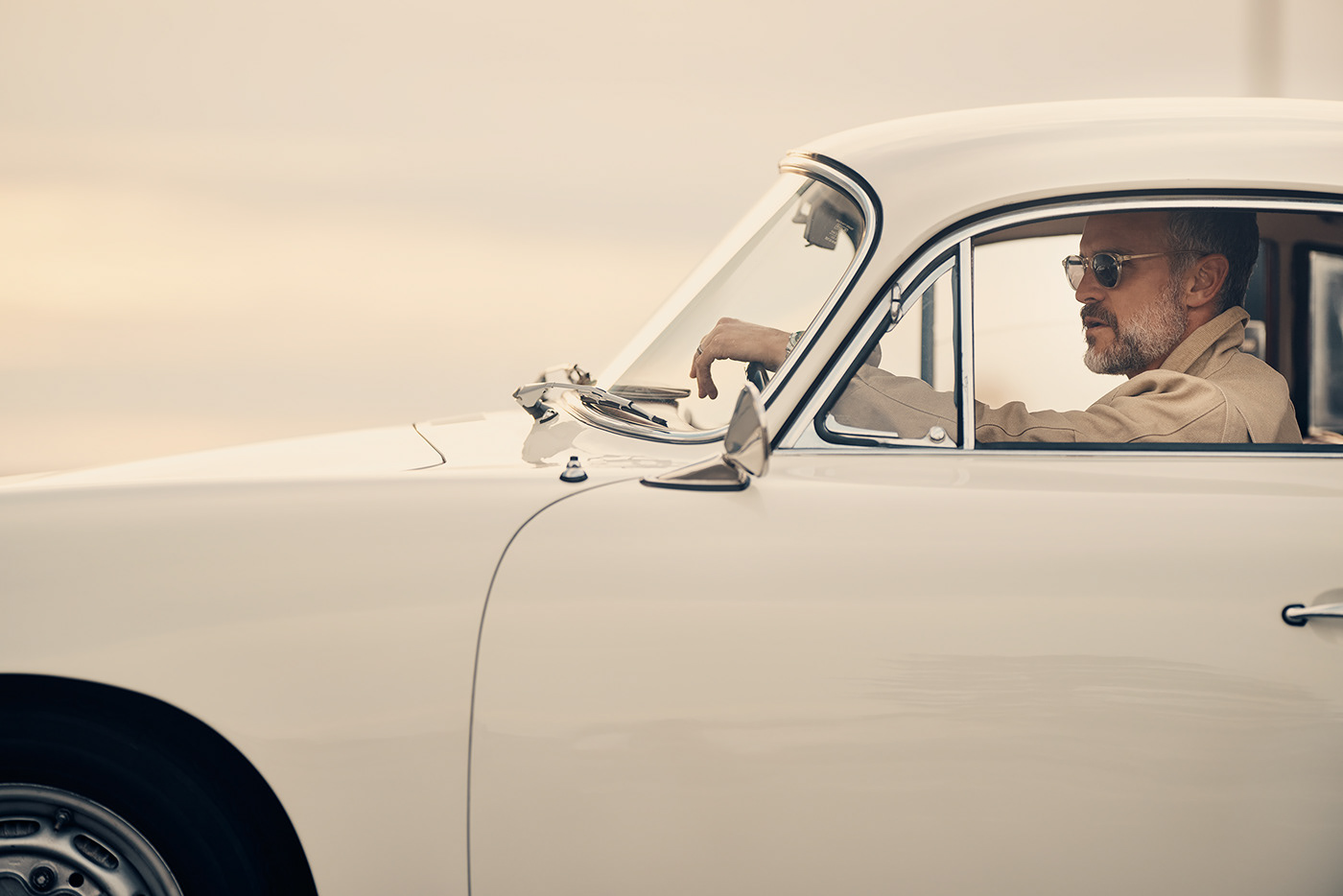 Porsche rolex Vintagecars vintage automotive   Automotive Photography sunset lifestyle