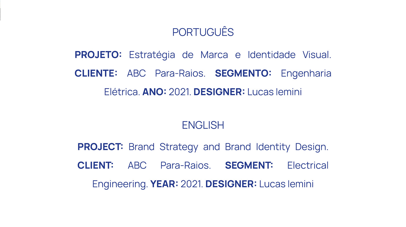 brand identity brand strategy branding  Electrical Engineering Engineering  identidade Logomarca visual identity
