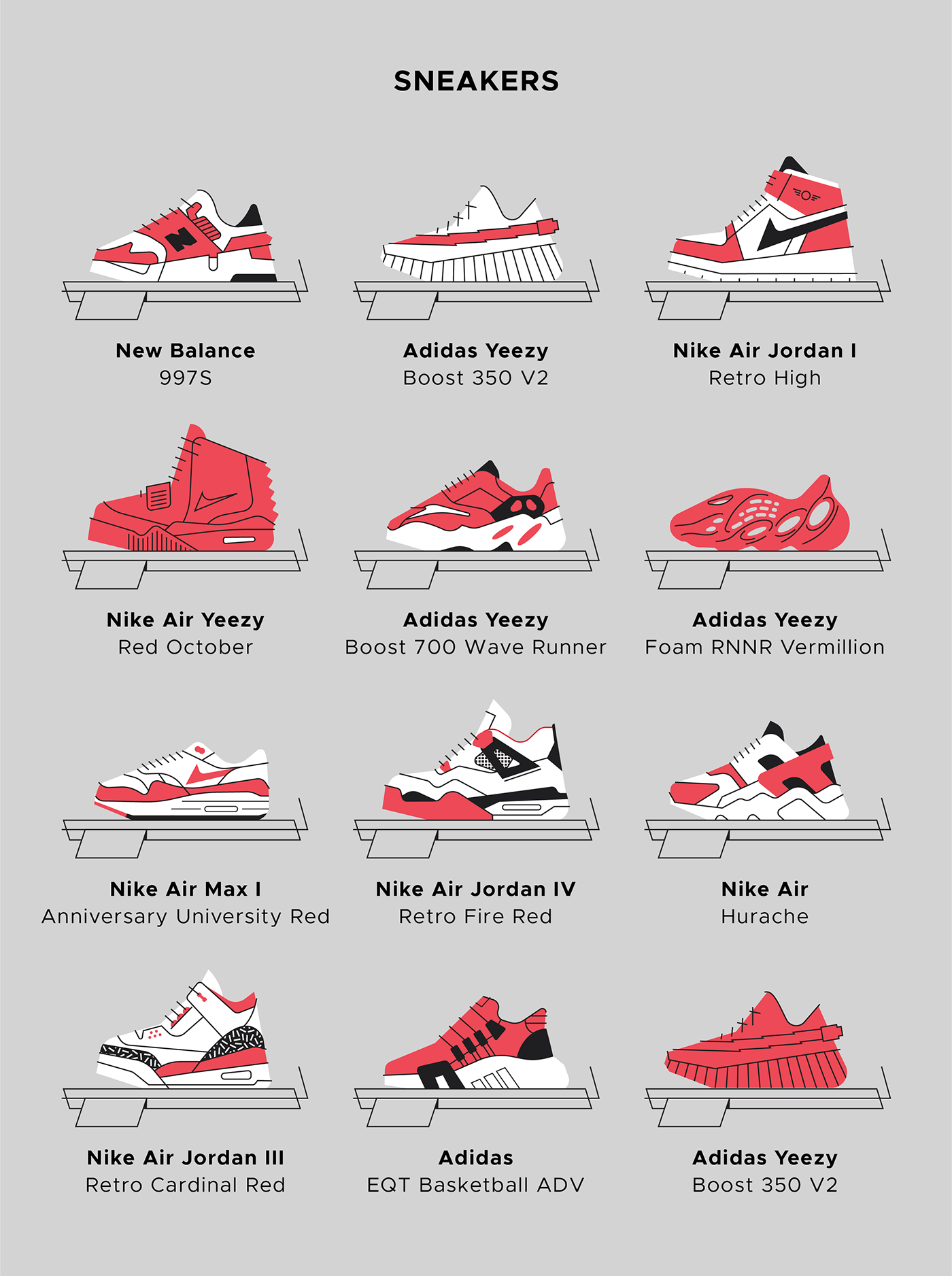 adidas airjordan animation  Laced lines Nike Shoes sneakerhead sneakers yeezy