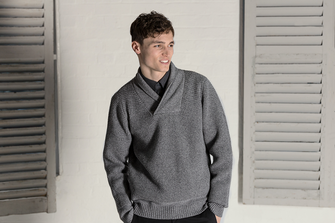 Coats autumnwinter  Lookbook London models Cashmere winter