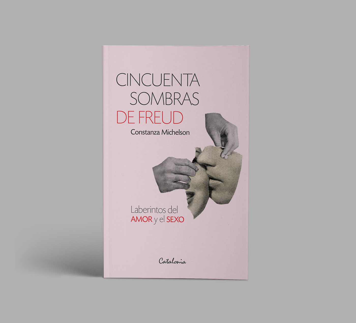 cover book freud editorial design diseño cincuenta sombras catalonia