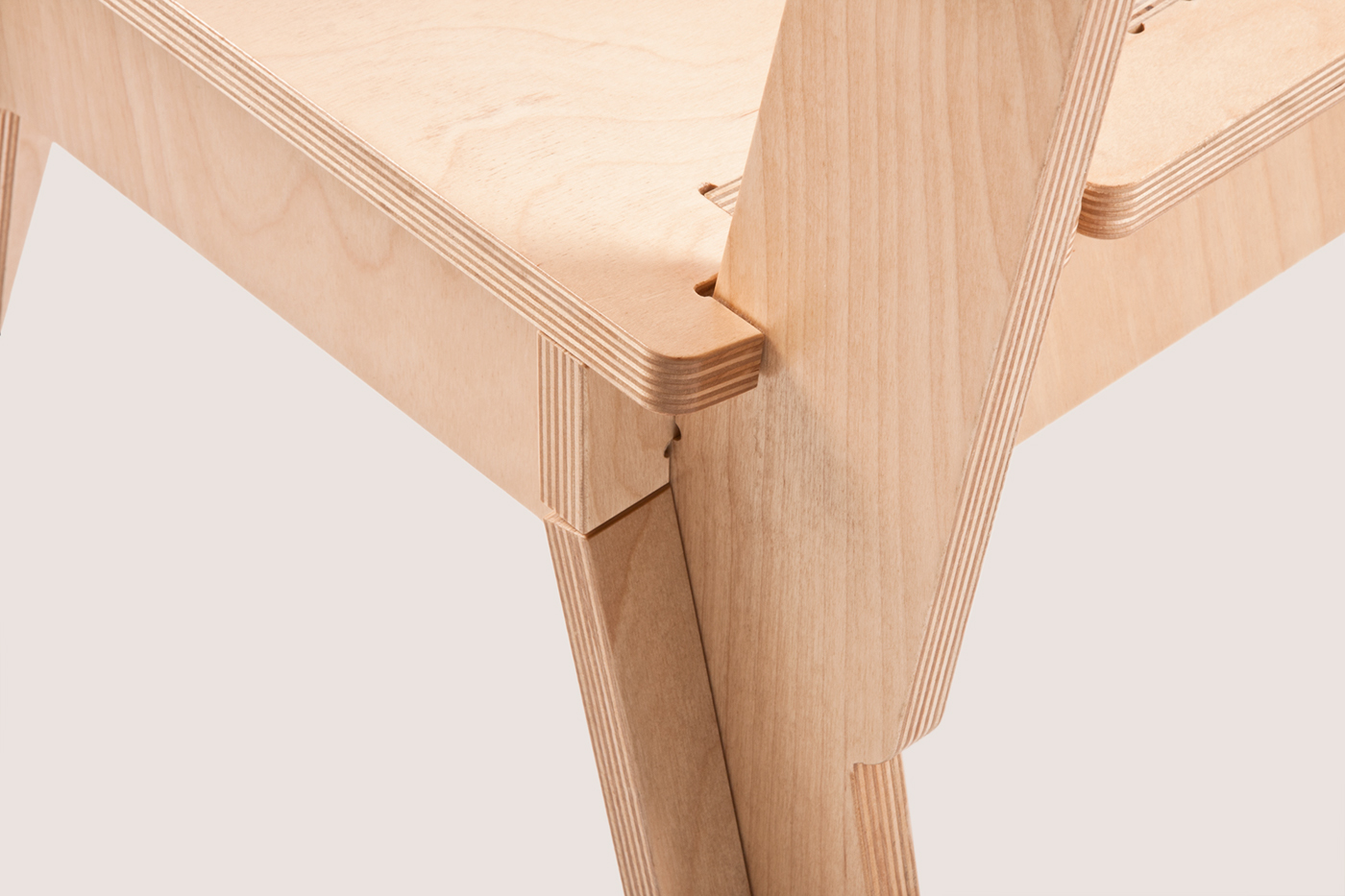Interior furniture plywood wood product design  interior design  bar table chair stool constructor transformer lesha galkin dopludo