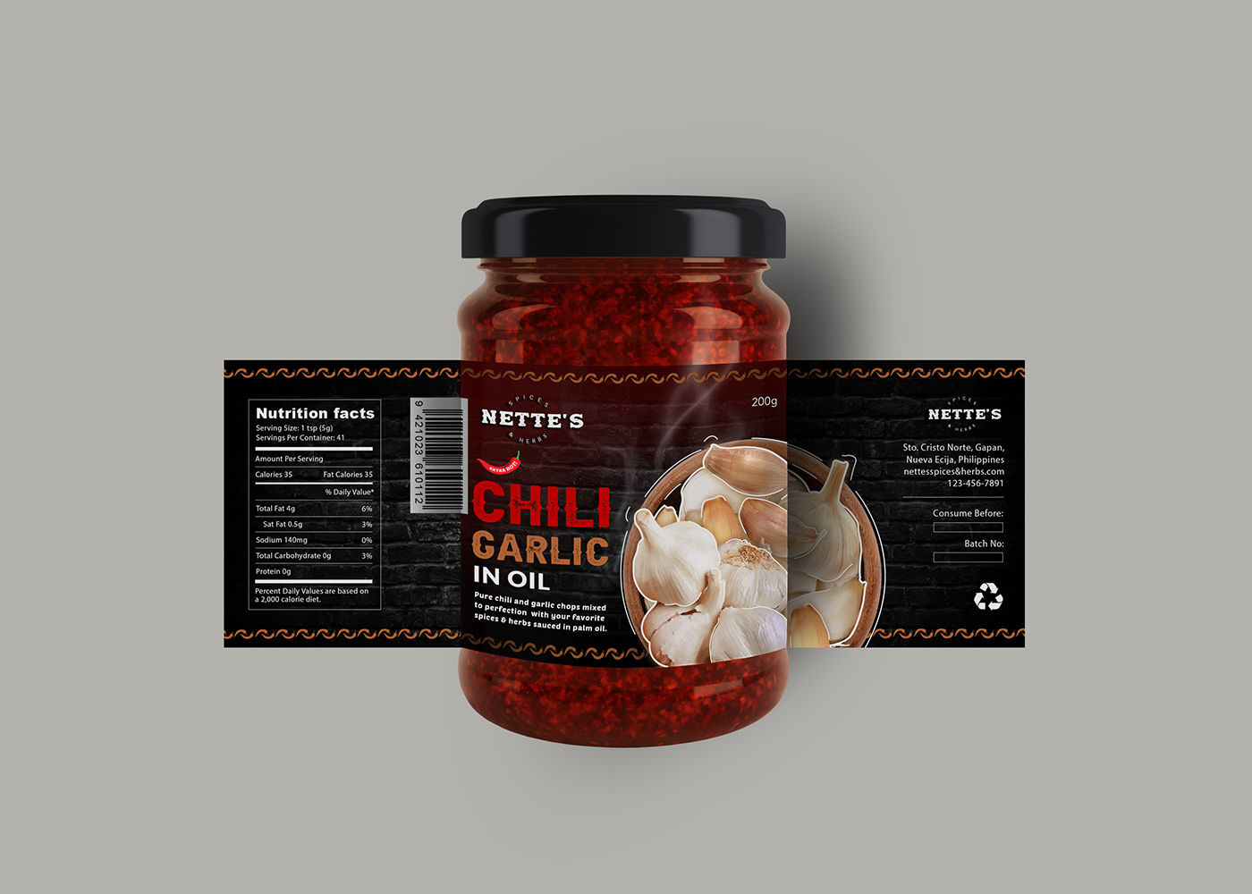 Advertising  art direction  branding  condiments Food  graphic design  local product packaging design spices Spices and Herbs