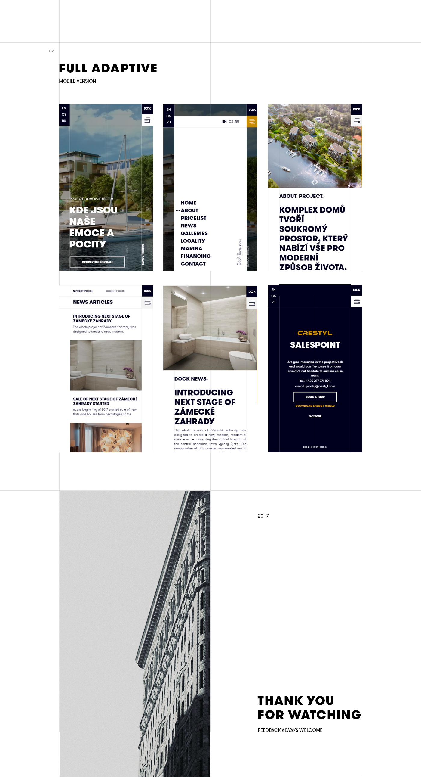 UI ux Webdesign inspire Website architecture digital Interface minimal Web