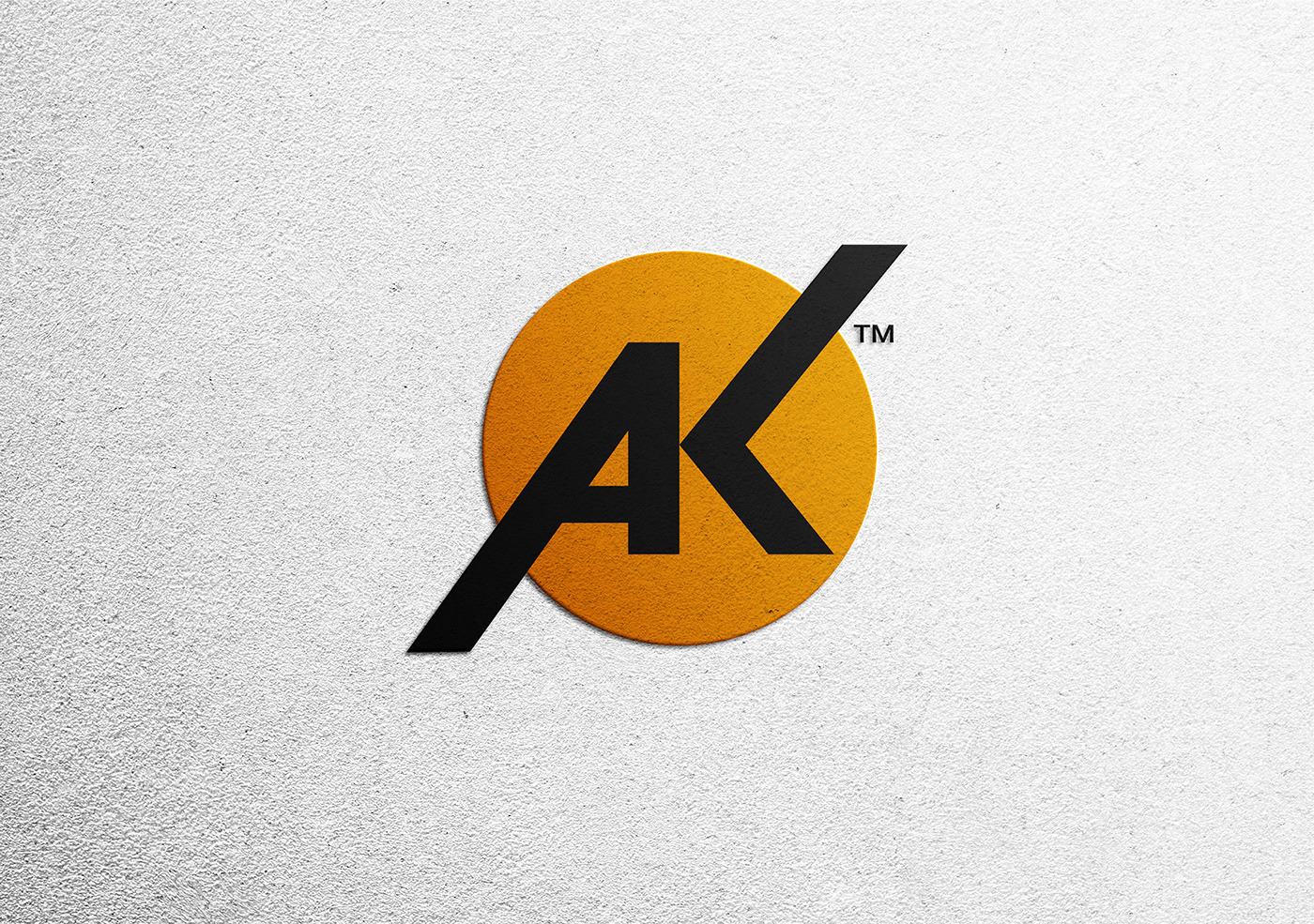 Ak logo A logo k logo logo brand branding  Logo Design Graphic Designer brand identity ak