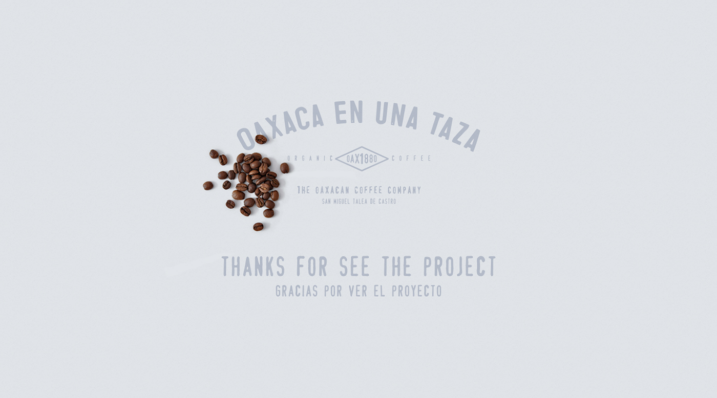 Coffee brand chocolate design Stuff oaxaca tocc the oaxacan coffee company latte nacho huizar