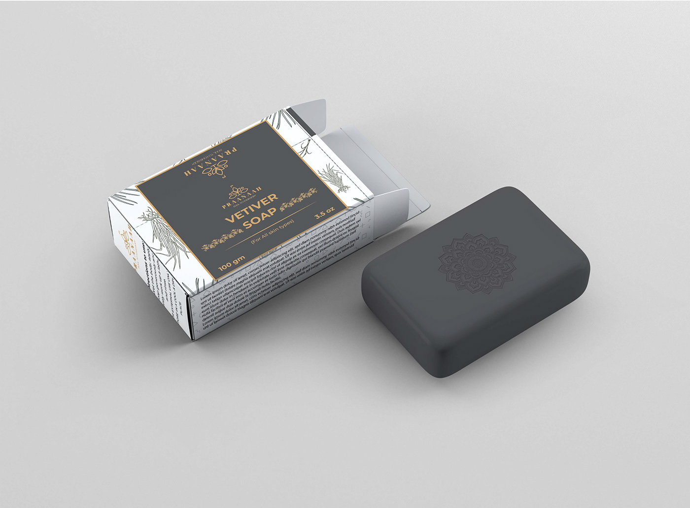 Packaging packaging design soap soap packaging product design  Graphic Designer branding  marketing   package design  box