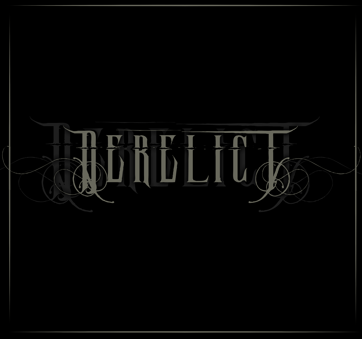 death metal black metal lettering Logo Design deathcore Deathmetal Blackmetal metal