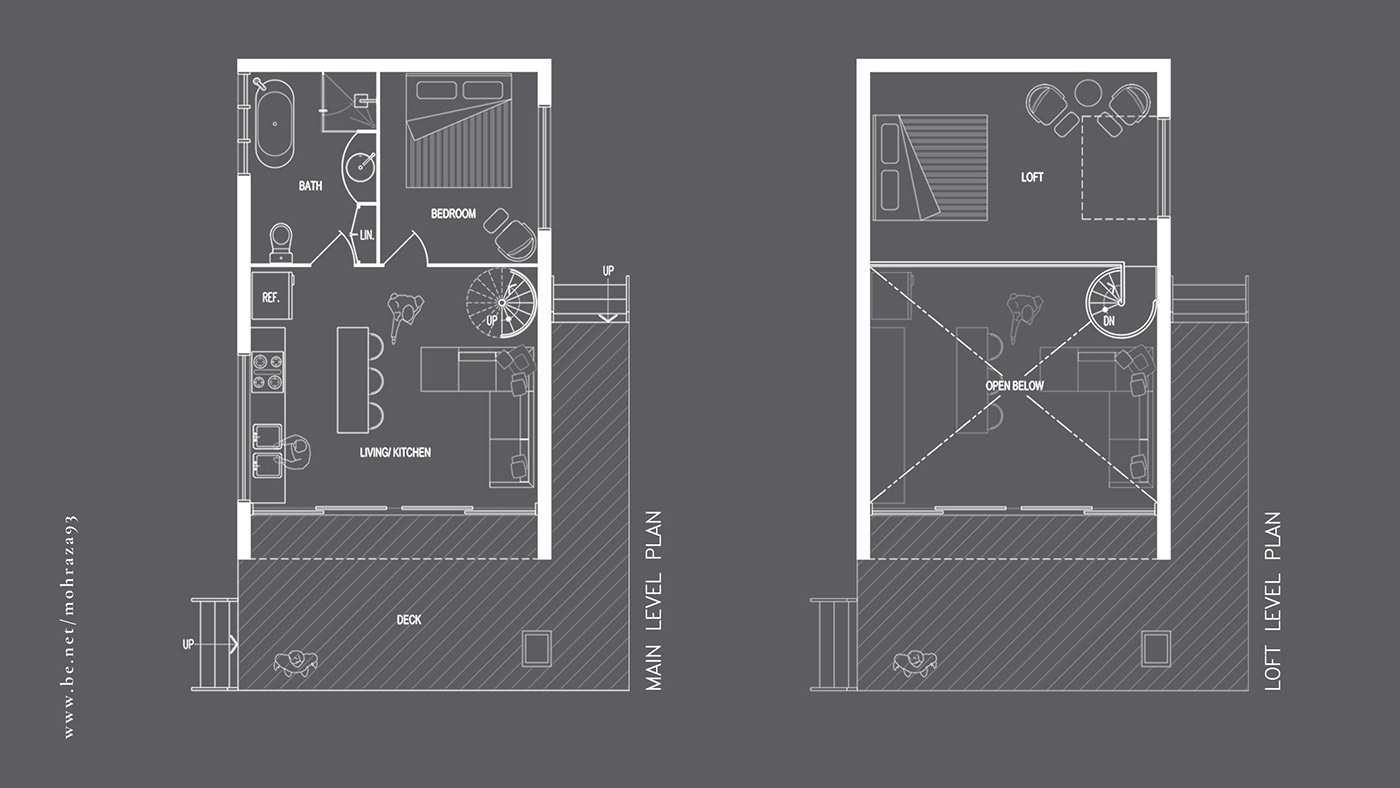 architecture AutoCAD exterior Interior interior design  lumion modern Render SketchUP visualization
