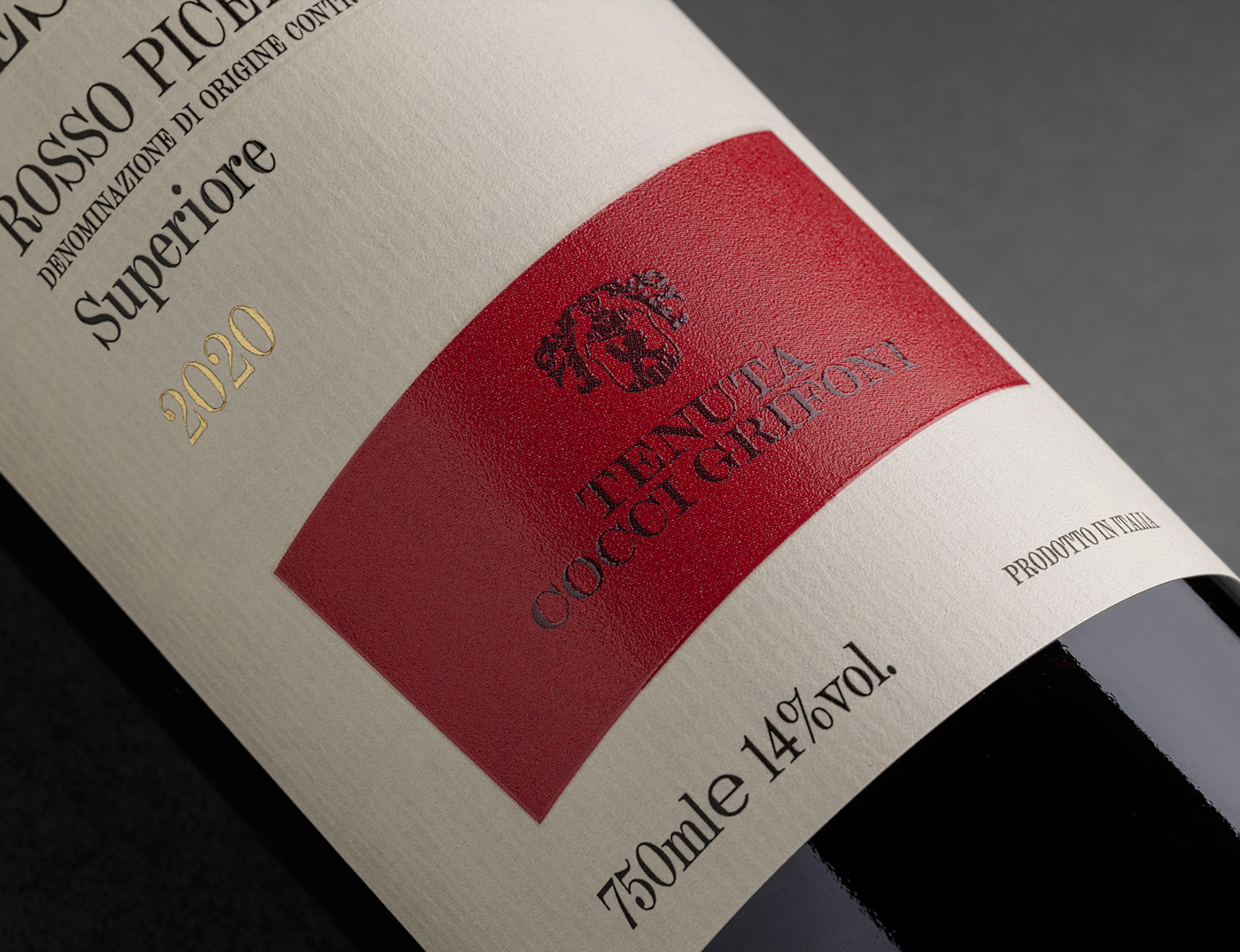 wine label Packaging design typography   Printing