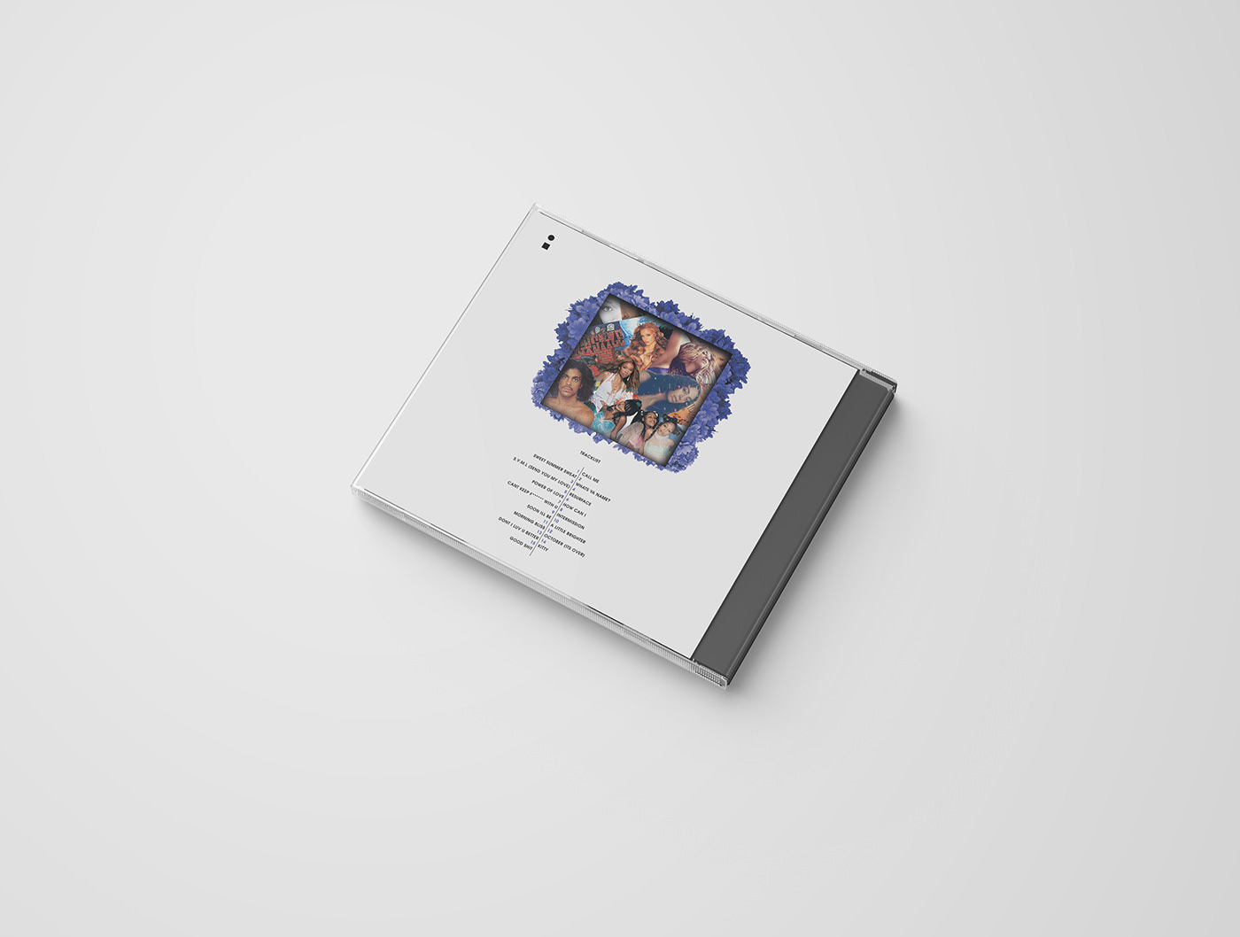 cd album art essay graphic design 