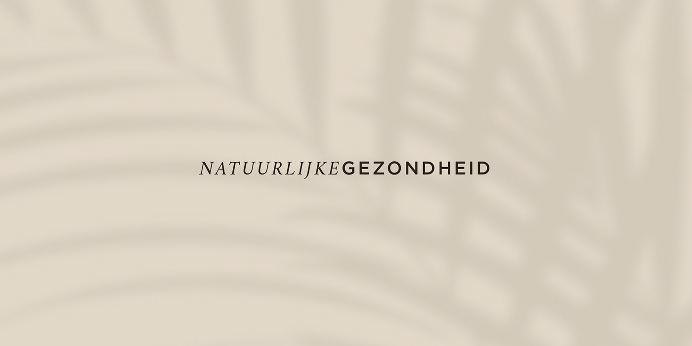 logo Logo Design massage Naturopathy serif therapy visual identity Website