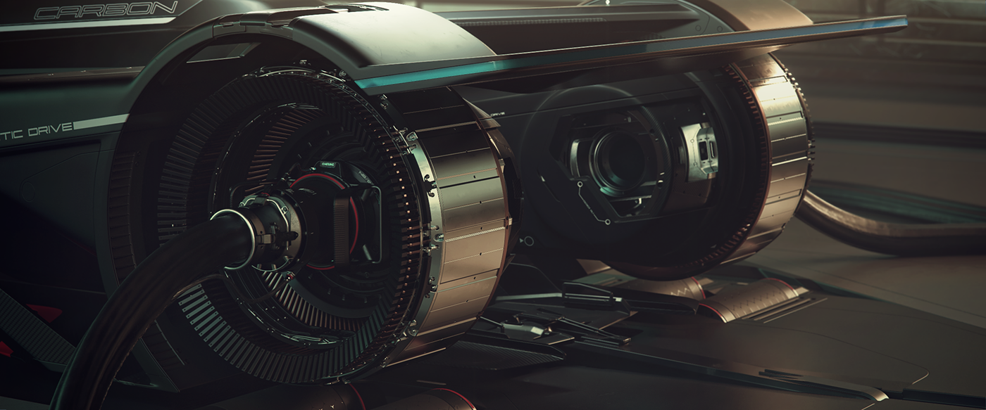 concept car Automotive design 3D Motorsport 3ds max vray Racing