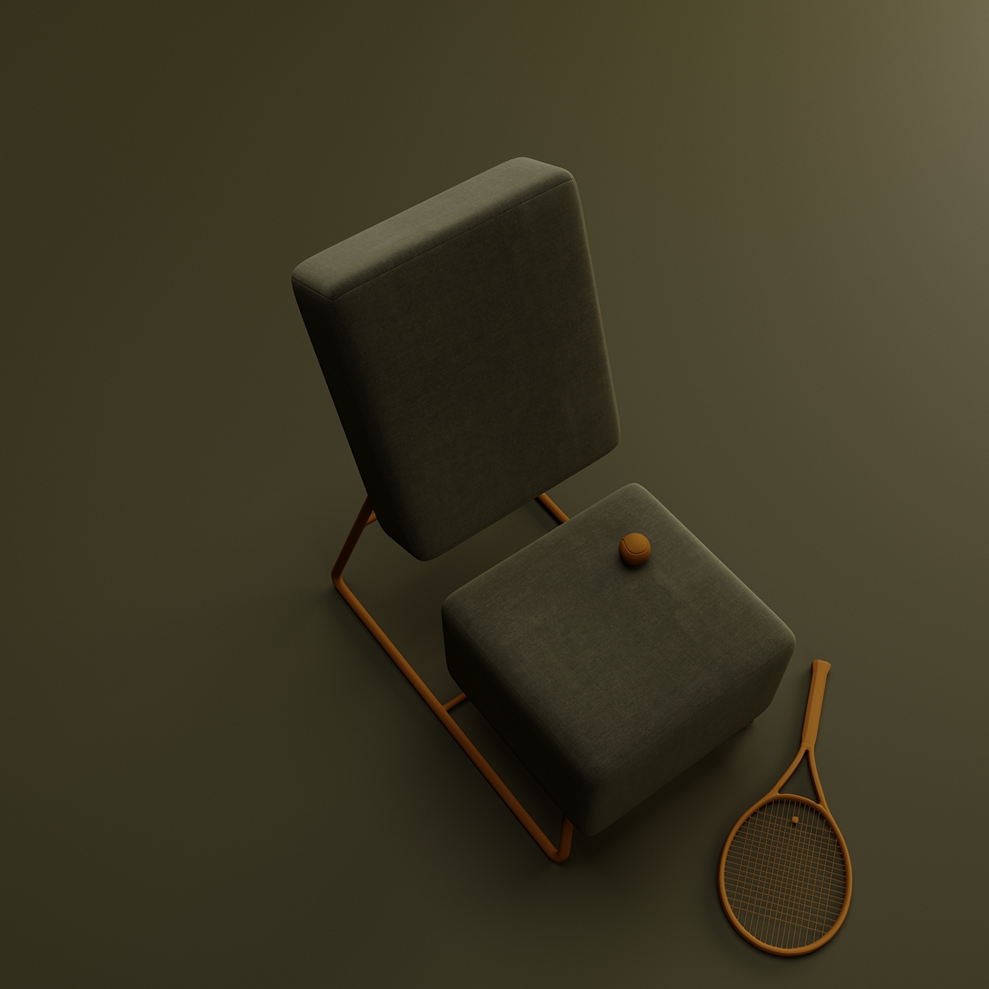 #furniture  #armchair #product #designfurniture designstudio #oito #industrialdesign