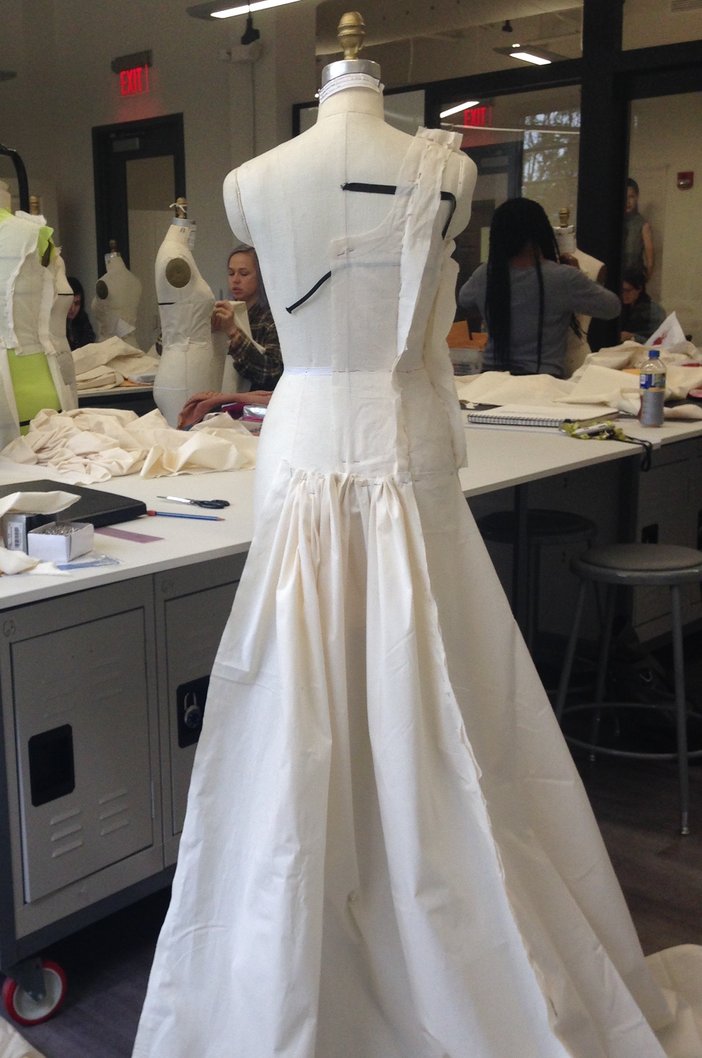 for a cause fashion design
