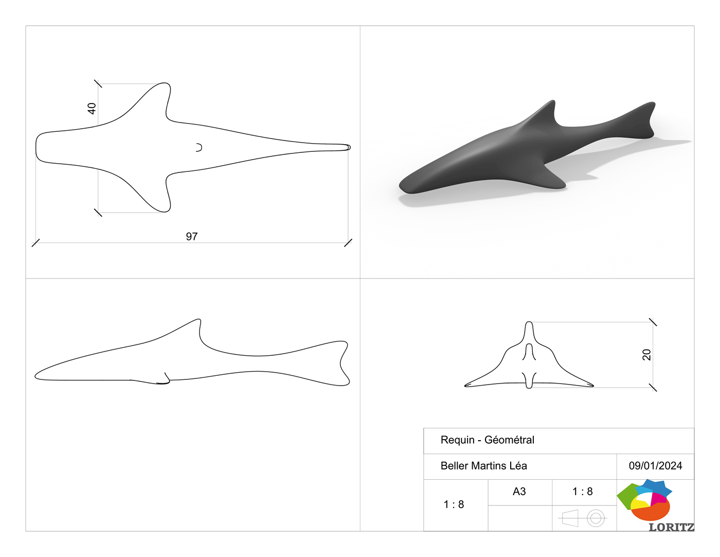 3d modeling Rhino 3D modeling texturing