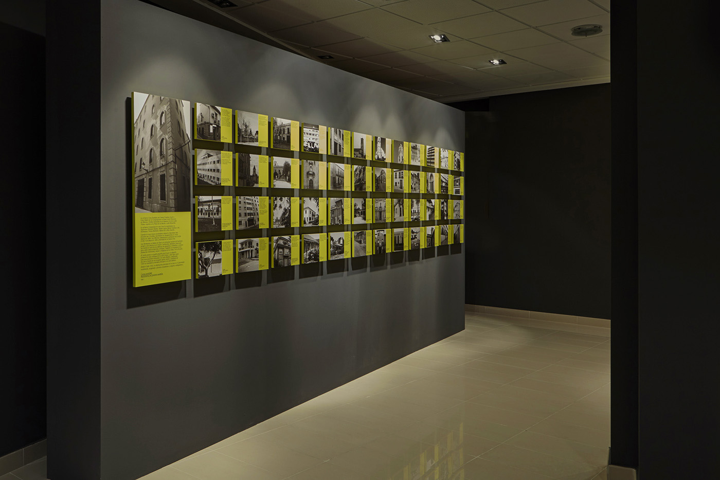 Exhibition religious nuns valencia el carmen video spain nueve estudio graphics