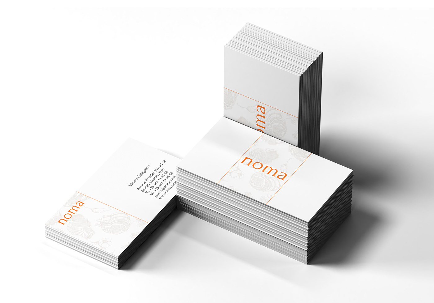 branding  clean minimal modern restaurant UI ux uxui Web Design  Website