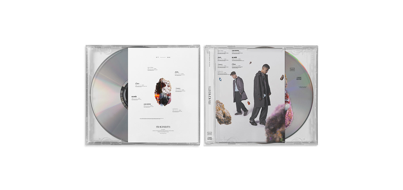 art direction  cd CD cover cover Cover Art digital design graphic design  music album Music Packaging vinyl