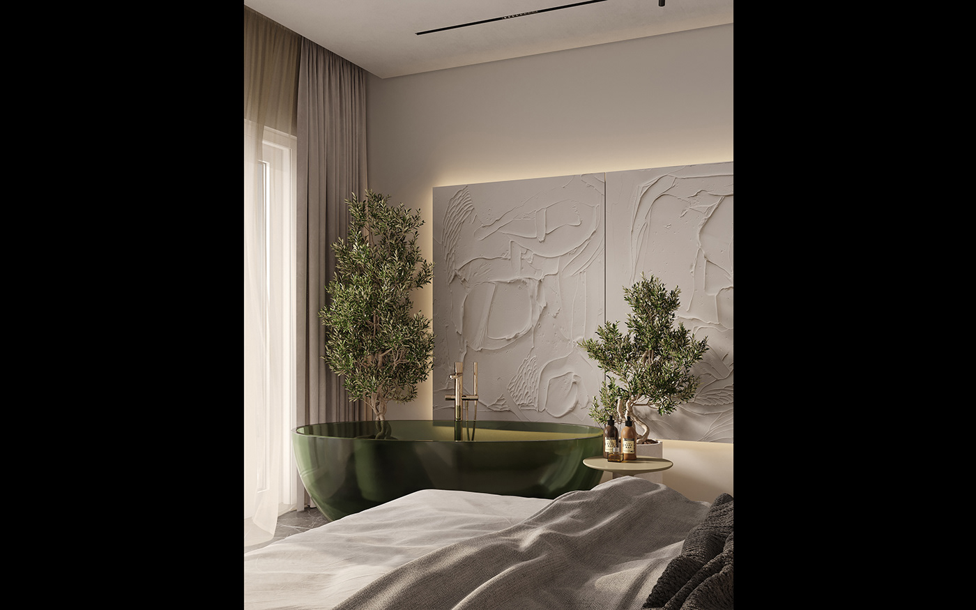 3ds max Badroom design bathroom design corona decor design imspiration interior design  Render visualization