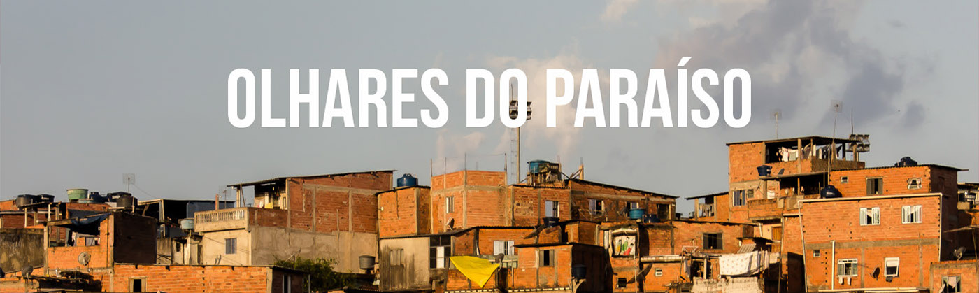 Roteiro Filme edição Paraisópolis Fotografia