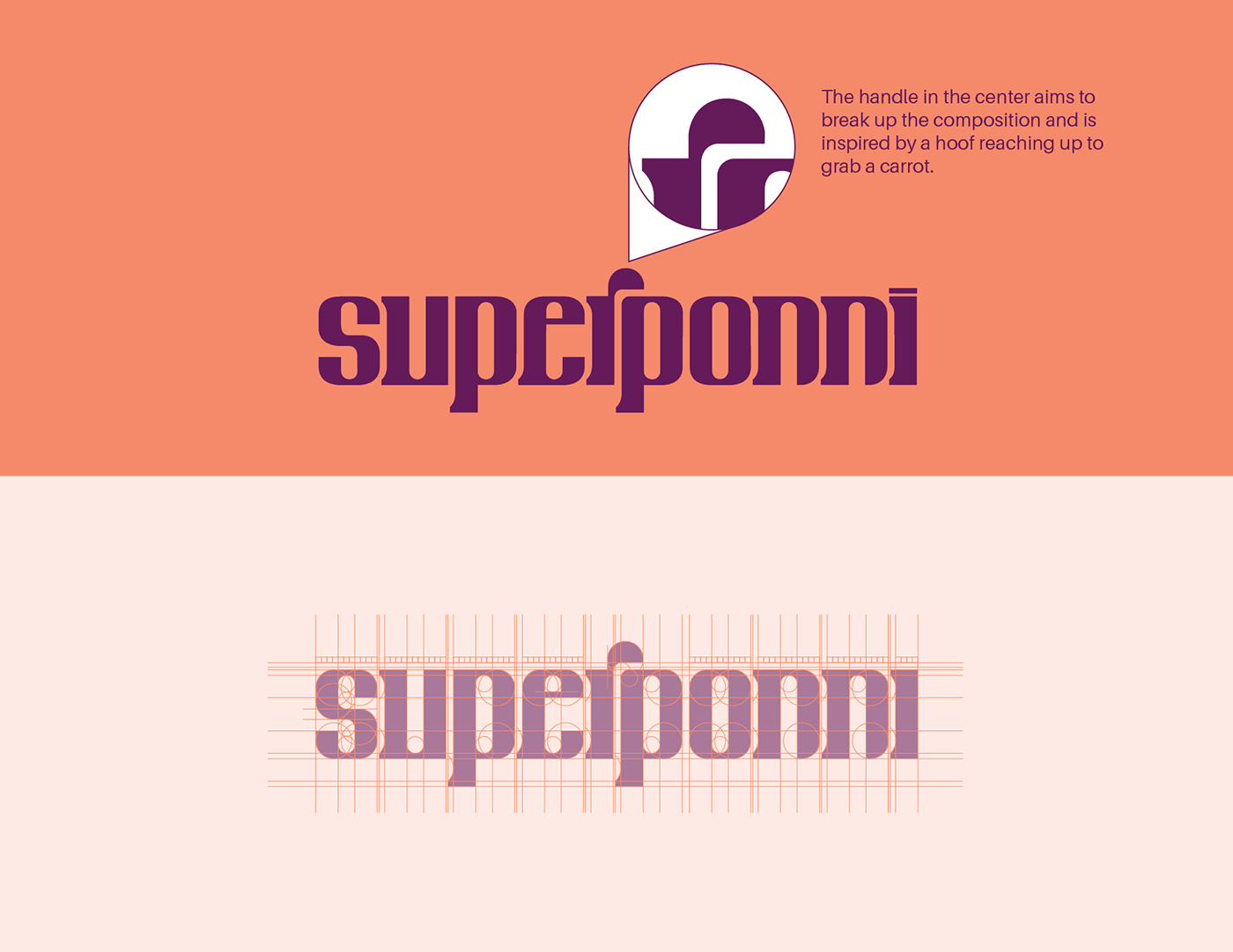 brand identity Logo Design Logotype post social media visual identity