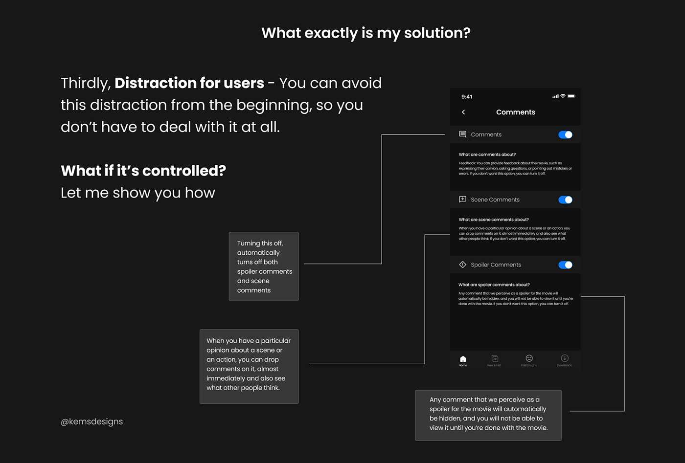 Case Study design Figma Mobile app Netflix ui design user experience user interface ux Web Design 