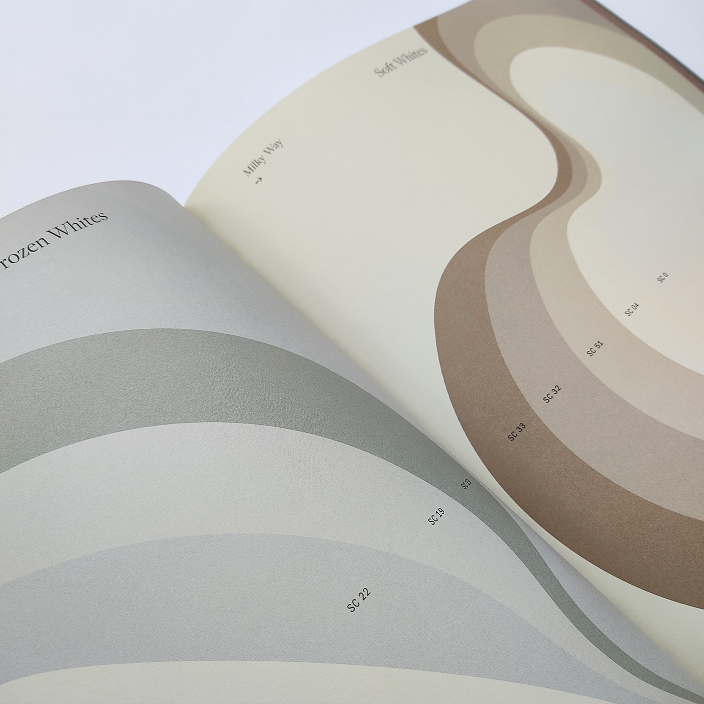book brochure color editorial design  graphic design  ILLUSTRATION  Poltrona Frau print visual