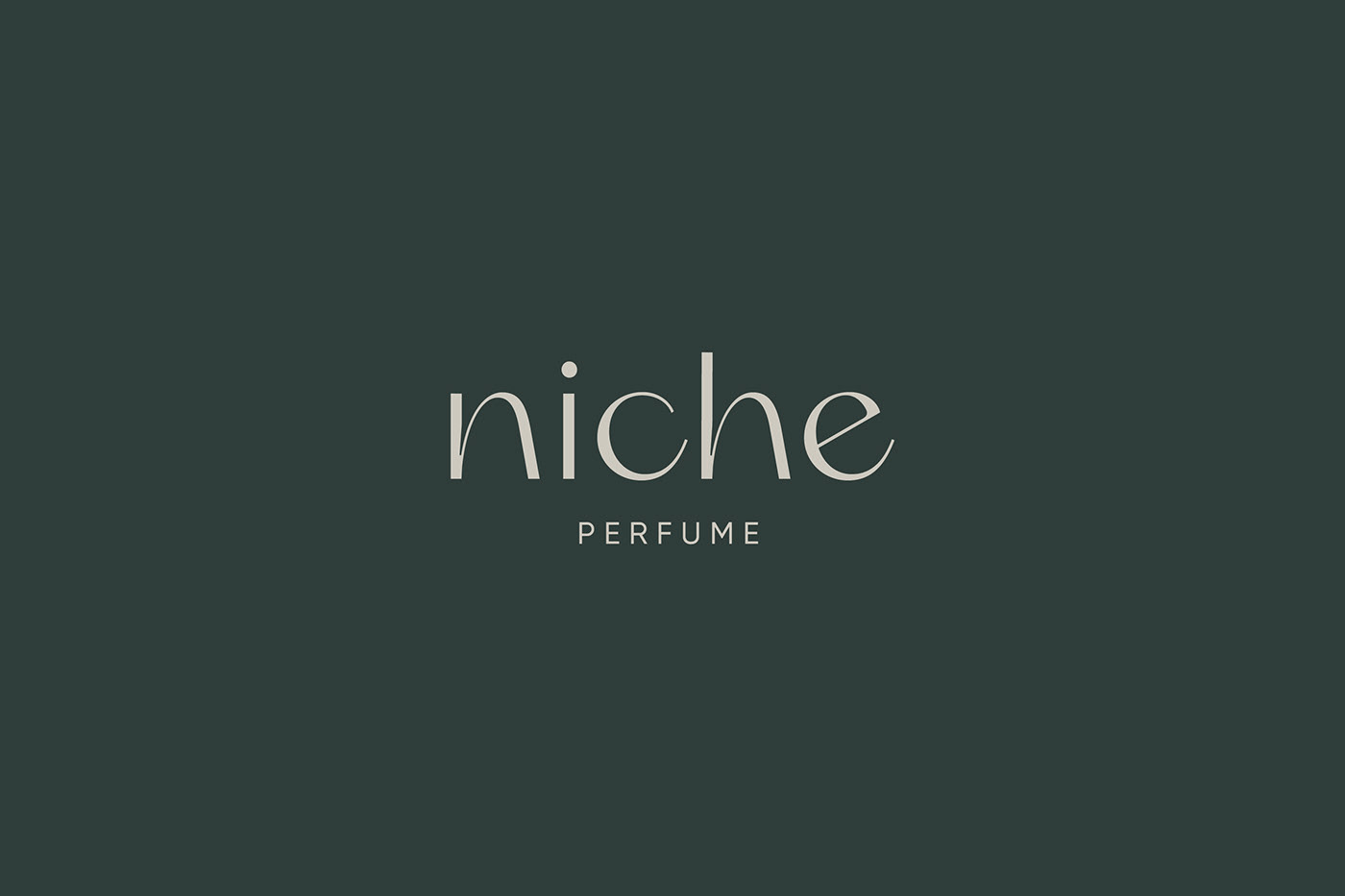 brand branding  elegant Fragrance identity logo Logotype Packaging perfume typography  