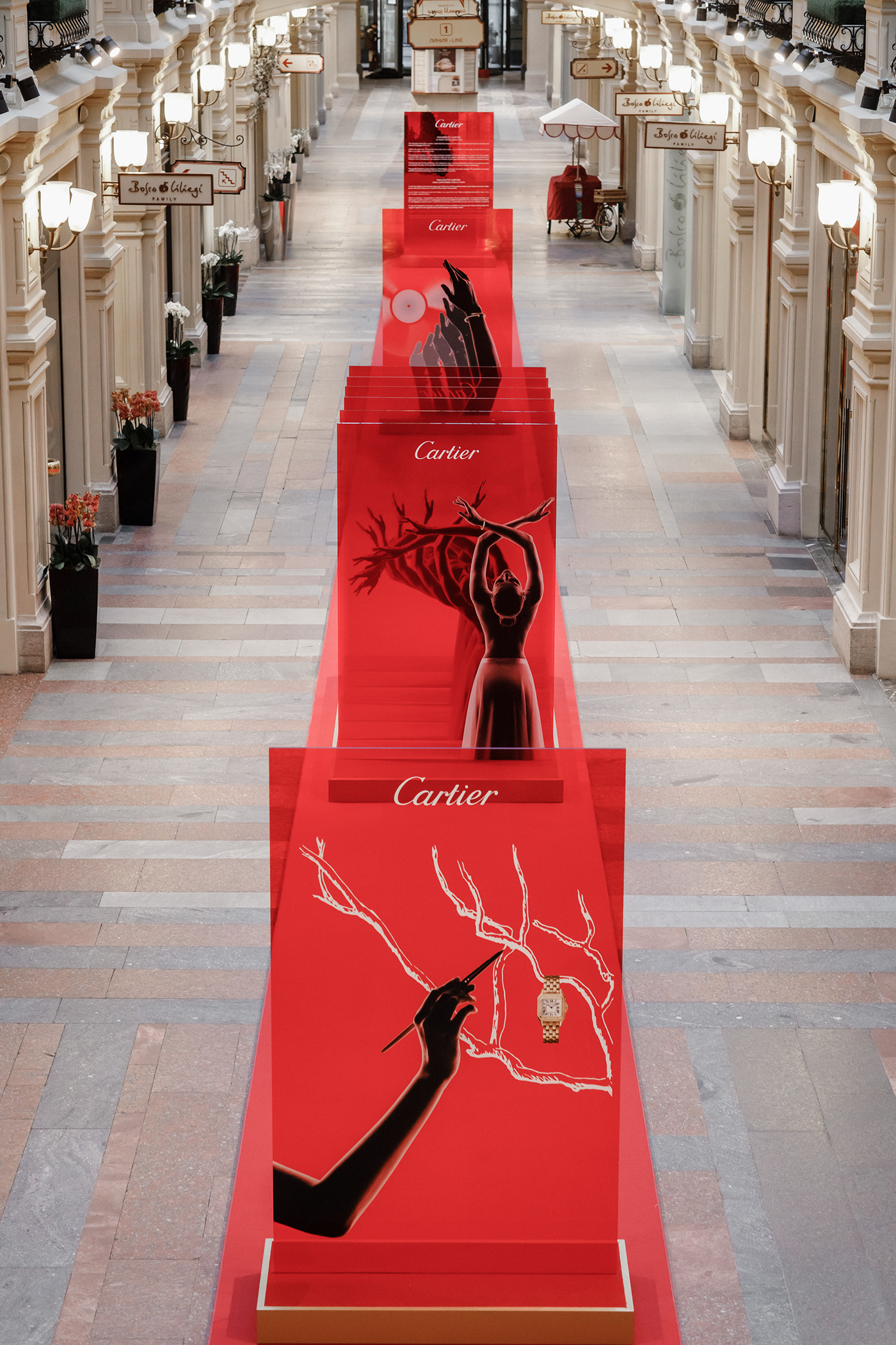 art Cartier Exhibition  Jewellery jewelry