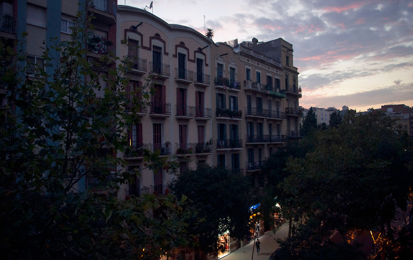 barcelona spain Travel exploring catalunya sofia hassan wandering