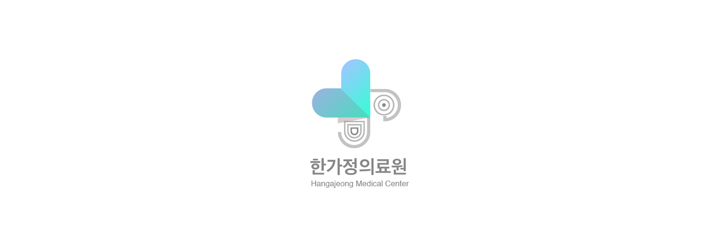 Adobe Portfolio Uer experience ux UI aada app mailer medical Mobile Application logo Hospital App Icon