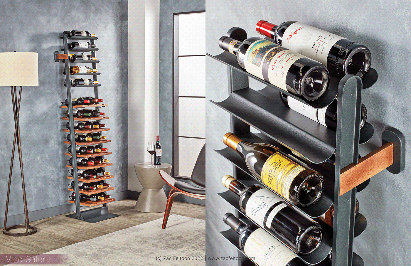Collection furniture design  Residential Furniture storage furniture wine wine display wine rack Wine storage